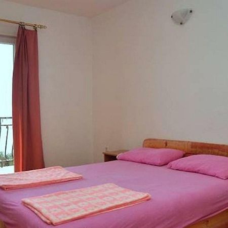 Apartments Marinovac Živogošće Buitenkant foto