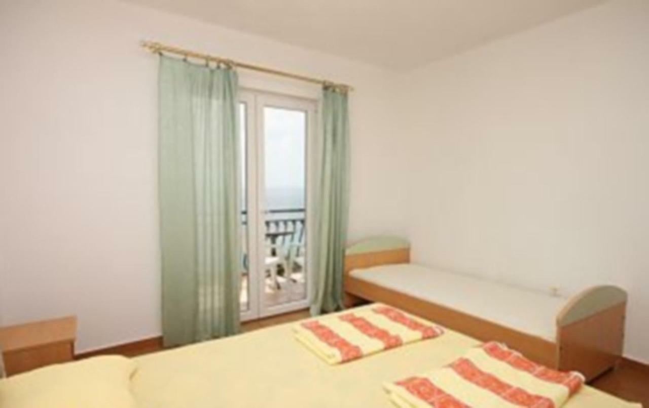 Apartments Marinovac Živogošće Buitenkant foto