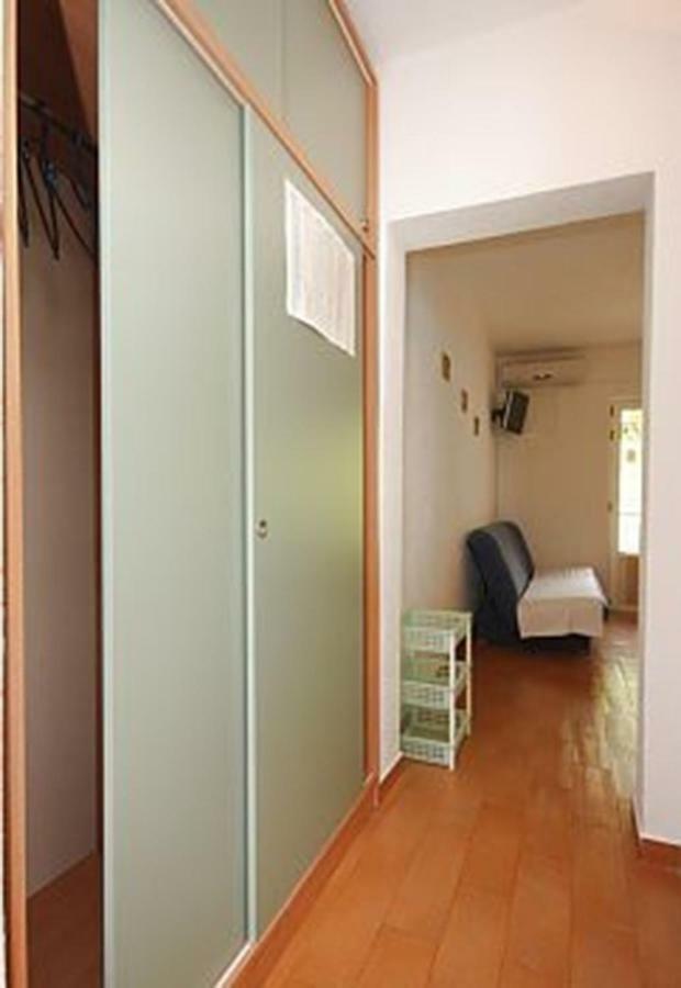 Apartments Marinovac Živogošće Buitenkant foto