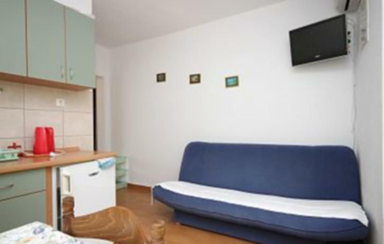 Apartments Marinovac Živogošće Buitenkant foto